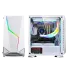 Xtreme XJOGOS M200WH Mid Tower ATX RGB Gaming Casing